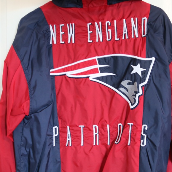 patriots jacket forever 21